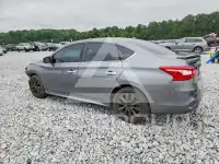 2018 Nissan SENTRA фото