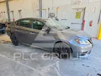2018 Nissan SENTRA фото