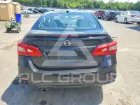 2018 Nissan SENTRA фото