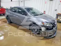 2018 Nissan SENTRA фото