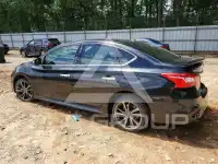2018 Nissan SENTRA фото