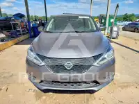 2018 Nissan SENTRA фото
