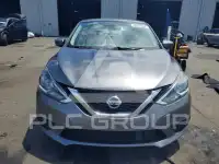 2018 Nissan SENTRA фото