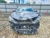 2018 Nissan SENTRA фото