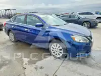 2018 Nissan SENTRA фото