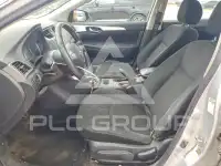 2018 Nissan SENTRA фото