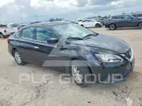2018 Nissan SENTRA фото