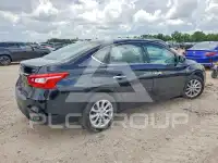 2018 Nissan SENTRA фото
