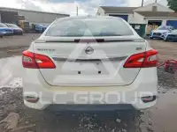 2018 Nissan SENTRA фото