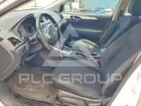 2018 Nissan SENTRA фото