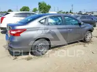 2018 Nissan SENTRA фото