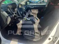 2018 Nissan SENTRA фото