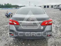 2018 Nissan SENTRA фото