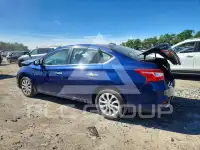 2018 Nissan SENTRA фото