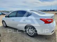 2018 Nissan SENTRA фото
