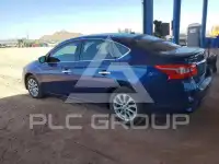 2018 Nissan SENTRA фото
