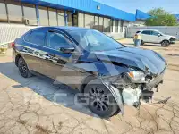 2018 Nissan SENTRA фото