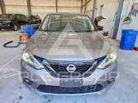 2018 Nissan SENTRA фото