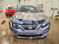 2018 Nissan SENTRA фото