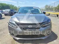 2018 Nissan SENTRA photo