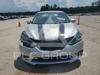 2018 Nissan SENTRA photo