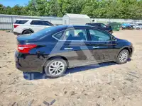 2018 Nissan SENTRA photo