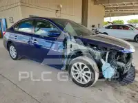 2018 Nissan SENTRA photo