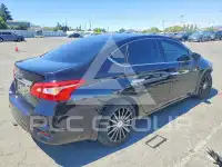 2018 Nissan SENTRA фото