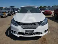 2018 Nissan SENTRA фото