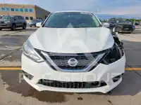 2018 Nissan SENTRA photo