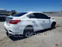 2018 Nissan SENTRA фото