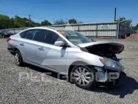 2018 Nissan SENTRA фото