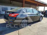 2018 Nissan SENTRA фото