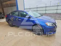 2018 Nissan SENTRA photo