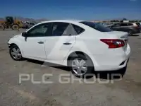 2018 Nissan SENTRA фото