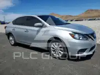2018 Nissan SENTRA фото