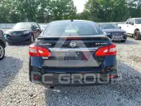 2018 Nissan SENTRA photo