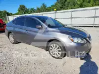 2018 Nissan SENTRA фото