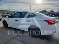 2018 Nissan SENTRA photo