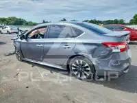2018 Nissan SENTRA photo