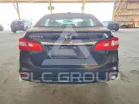 2018 Nissan SENTRA фото