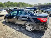 2018 Nissan SENTRA фото