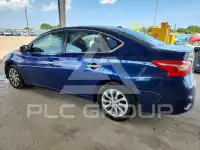 2018 Nissan SENTRA photo
