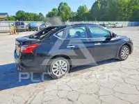2018 Nissan SENTRA фото