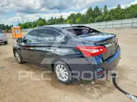 2018 Nissan SENTRA фото