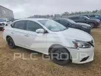 2018 Nissan SENTRA фото