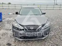 2018 Nissan SENTRA фото