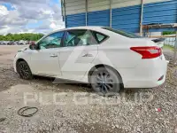 2018 Nissan SENTRA фото
