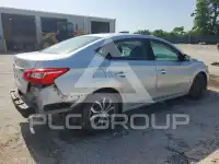 2018 Nissan SENTRA фото