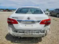 2018 Nissan SENTRA photo